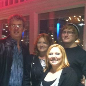 Meet your Posher, Beverly